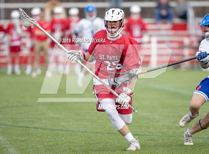 Thumbnail 1 in Holderness @ St. Paul's photogallery.