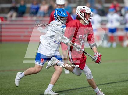 Thumbnail 3 in Holderness @ St. Paul's photogallery.