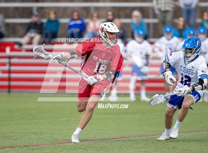 Thumbnail 2 in Holderness @ St. Paul's photogallery.