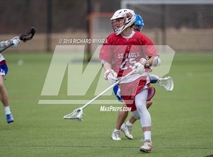 Thumbnail 1 in Holderness @ St. Paul's photogallery.