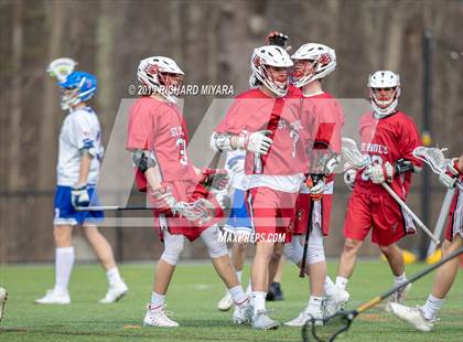 Thumbnail 3 in Holderness @ St. Paul's photogallery.