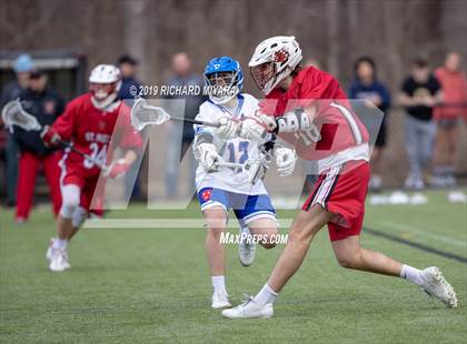 Thumbnail 3 in Holderness @ St. Paul's photogallery.