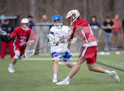 Thumbnail 2 in Holderness @ St. Paul's photogallery.