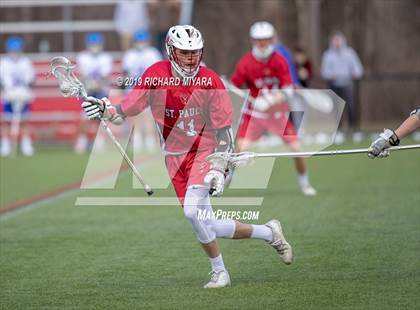 Thumbnail 2 in Holderness @ St. Paul's photogallery.