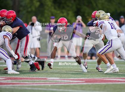 Thumbnail 1 in Christ Presbyterian Academy @ Brentwood Academy photogallery.