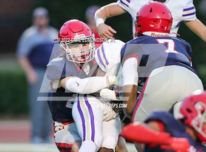 Thumbnail 2 in Christ Presbyterian Academy @ Brentwood Academy photogallery.