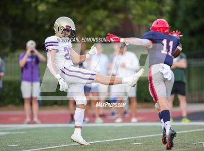 Thumbnail 2 in Christ Presbyterian Academy @ Brentwood Academy photogallery.