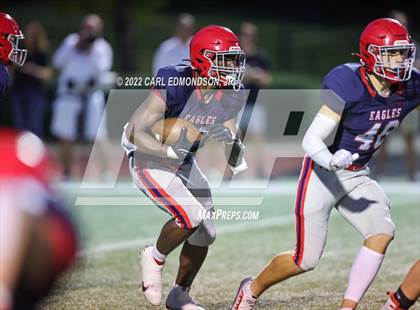 Thumbnail 1 in Christ Presbyterian Academy @ Brentwood Academy photogallery.