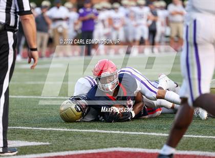 Thumbnail 2 in Christ Presbyterian Academy @ Brentwood Academy photogallery.