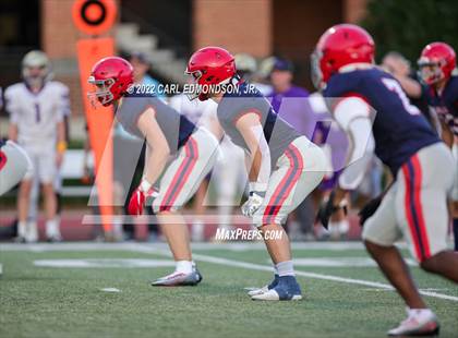 Thumbnail 2 in Christ Presbyterian Academy @ Brentwood Academy photogallery.