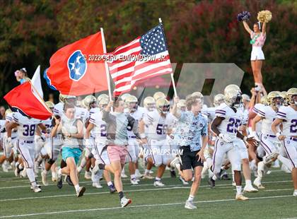 Thumbnail 3 in Christ Presbyterian Academy @ Brentwood Academy photogallery.