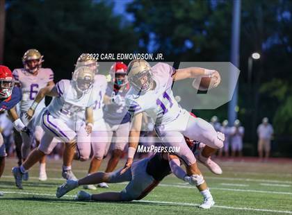 Thumbnail 3 in Christ Presbyterian Academy @ Brentwood Academy photogallery.