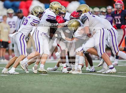 Thumbnail 3 in Christ Presbyterian Academy @ Brentwood Academy photogallery.