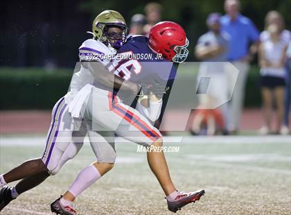 Thumbnail 2 in Christ Presbyterian Academy @ Brentwood Academy photogallery.