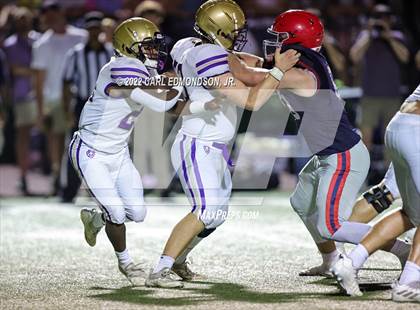 Thumbnail 2 in Christ Presbyterian Academy @ Brentwood Academy photogallery.