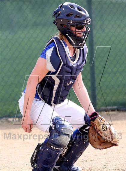 Thumbnail 2 in Dover vs. Winnacunnet (NHIAA Division I First Round) photogallery.