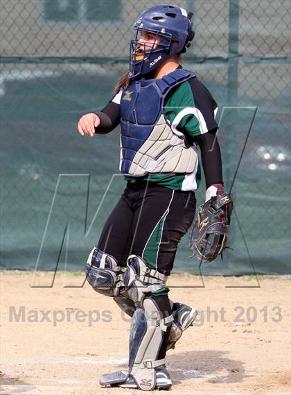 Thumbnail 1 in Dover vs. Winnacunnet (NHIAA Division I First Round) photogallery.