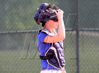 Thumbnail 3 in Dover vs. Winnacunnet (NHIAA Division I First Round) photogallery.