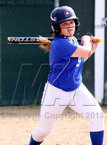 Thumbnail 2 in Dover vs. Winnacunnet (NHIAA Division I First Round) photogallery.