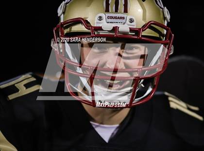 Thumbnail 1 in St. Michael-Albertville @ Lakeville (MSHSL 6A Section Playoff) photogallery.