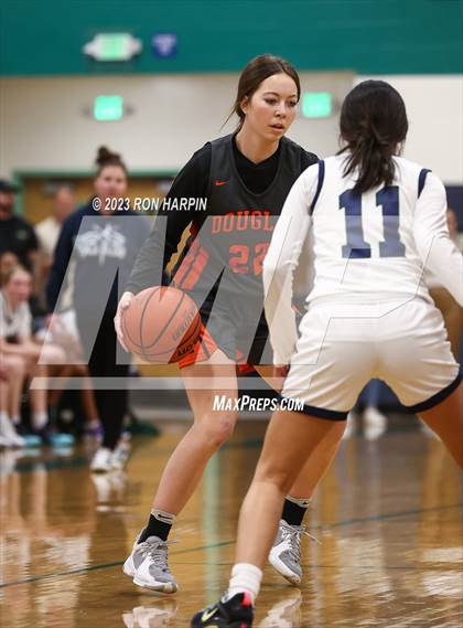 Thumbnail 2 in Douglas @ Damonte Ranch photogallery.
