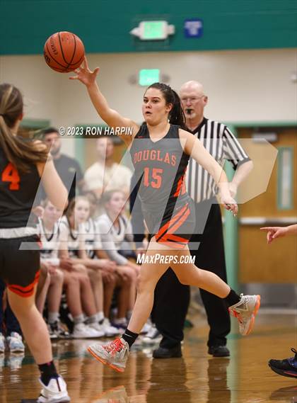 Thumbnail 2 in Douglas @ Damonte Ranch photogallery.