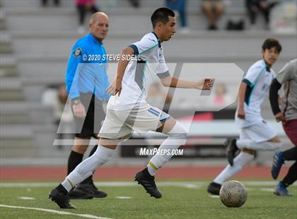 Thumbnail 2 in High Tech NC vs. Kearny (CIF San Diego Section D5 Final) photogallery.