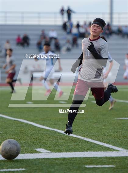 Thumbnail 2 in High Tech NC vs. Kearny (CIF San Diego Section D5 Final) photogallery.