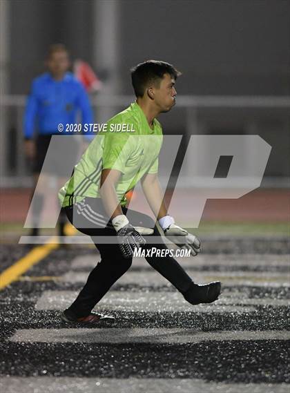 Thumbnail 3 in High Tech NC vs. Kearny (CIF San Diego Section D5 Final) photogallery.