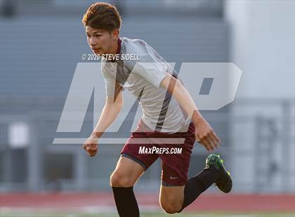 Thumbnail 3 in High Tech NC vs. Kearny (CIF San Diego Section D5 Final) photogallery.