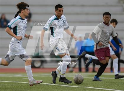 Thumbnail 3 in High Tech NC vs. Kearny (CIF San Diego Section D5 Final) photogallery.