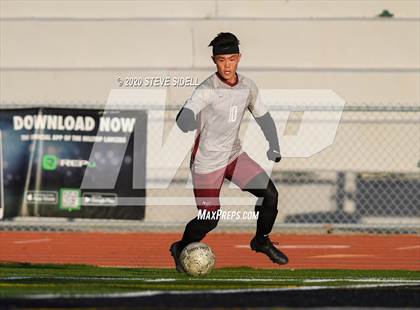 Thumbnail 2 in High Tech NC vs. Kearny (CIF San Diego Section D5 Final) photogallery.