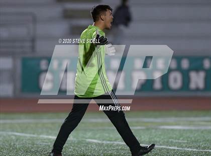 Thumbnail 1 in High Tech NC vs. Kearny (CIF San Diego Section D5 Final) photogallery.