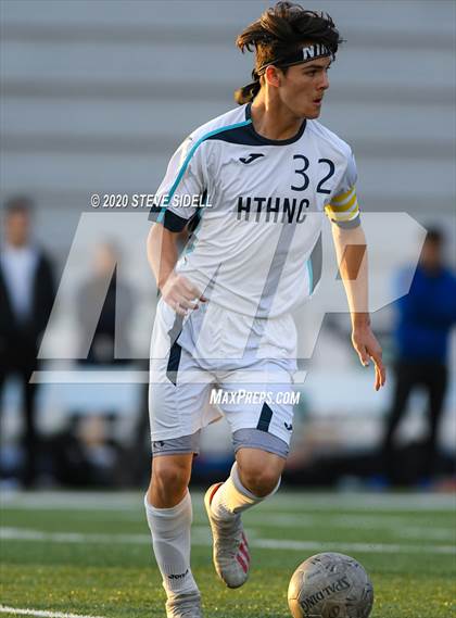 Thumbnail 3 in High Tech NC vs. Kearny (CIF San Diego Section D5 Final) photogallery.