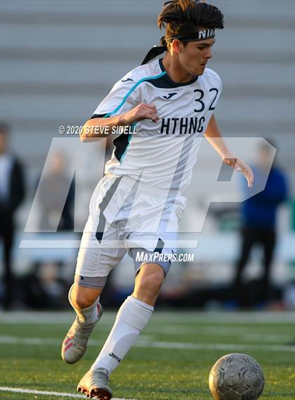 Thumbnail 1 in High Tech NC vs. Kearny (CIF San Diego Section D5 Final) photogallery.