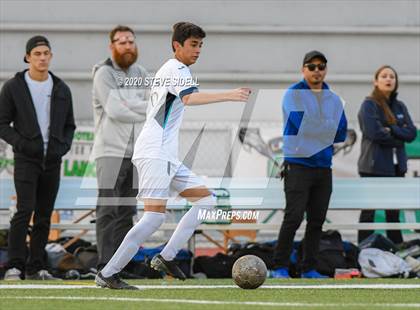 Thumbnail 2 in High Tech NC vs. Kearny (CIF San Diego Section D5 Final) photogallery.