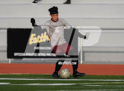 Thumbnail 1 in High Tech NC vs. Kearny (CIF San Diego Section D5 Final) photogallery.