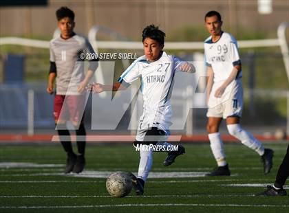 Thumbnail 2 in High Tech NC vs. Kearny (CIF San Diego Section D5 Final) photogallery.