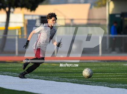 Thumbnail 3 in High Tech NC vs. Kearny (CIF San Diego Section D5 Final) photogallery.