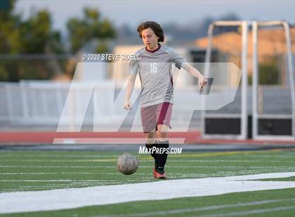 Thumbnail 3 in High Tech NC vs. Kearny (CIF San Diego Section D5 Final) photogallery.