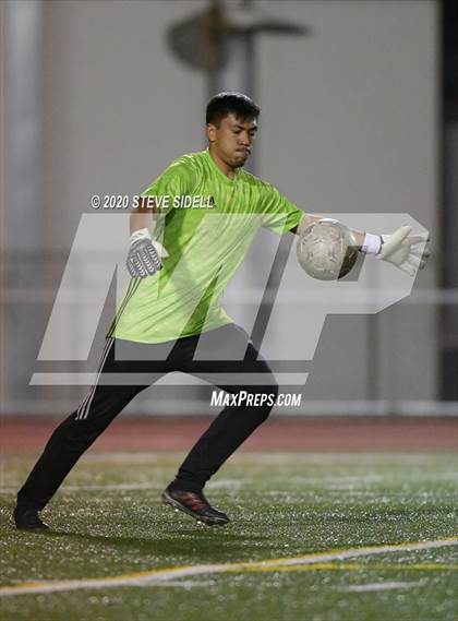 Thumbnail 1 in High Tech NC vs. Kearny (CIF San Diego Section D5 Final) photogallery.