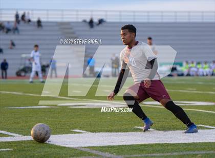 Thumbnail 3 in High Tech NC vs. Kearny (CIF San Diego Section D5 Final) photogallery.