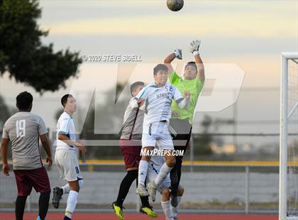 Thumbnail 1 in High Tech NC vs. Kearny (CIF San Diego Section D5 Final) photogallery.
