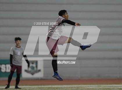 Thumbnail 3 in High Tech NC vs. Kearny (CIF San Diego Section D5 Final) photogallery.