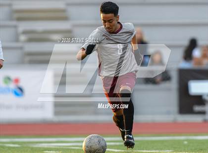 Thumbnail 1 in High Tech NC vs. Kearny (CIF San Diego Section D5 Final) photogallery.