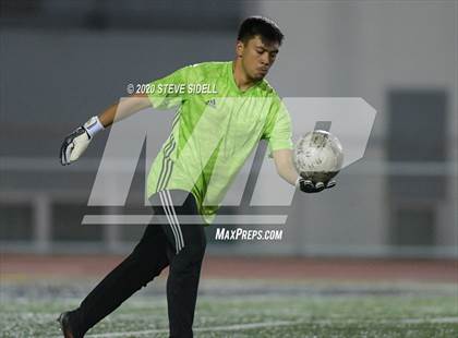 Thumbnail 2 in High Tech NC vs. Kearny (CIF San Diego Section D5 Final) photogallery.