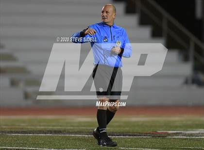 Thumbnail 1 in High Tech NC vs. Kearny (CIF San Diego Section D5 Final) photogallery.