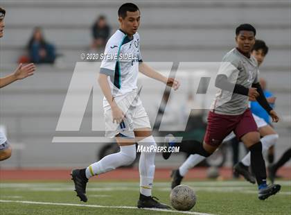 Thumbnail 2 in High Tech NC vs. Kearny (CIF San Diego Section D5 Final) photogallery.