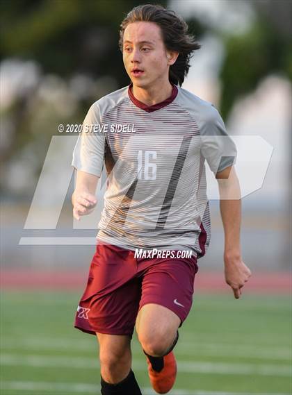Thumbnail 3 in High Tech NC vs. Kearny (CIF San Diego Section D5 Final) photogallery.