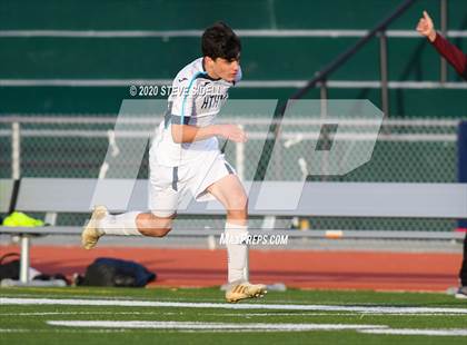 Thumbnail 3 in High Tech NC vs. Kearny (CIF San Diego Section D5 Final) photogallery.